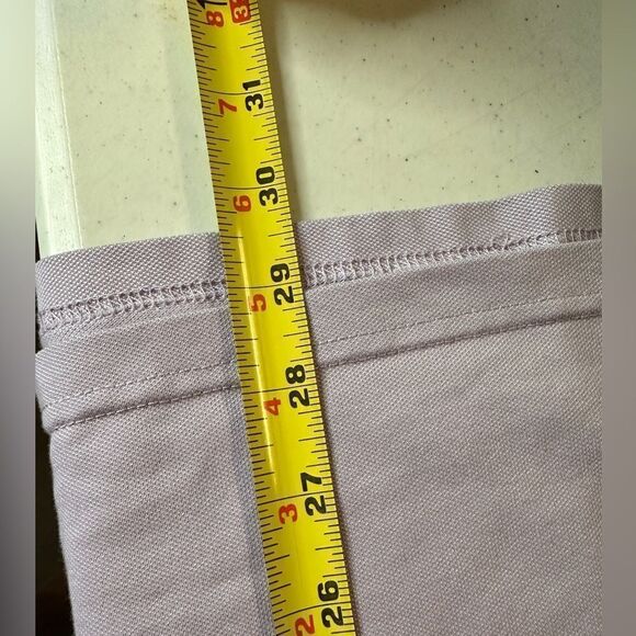 Members Mark lavender polo - Picture 4 of 4